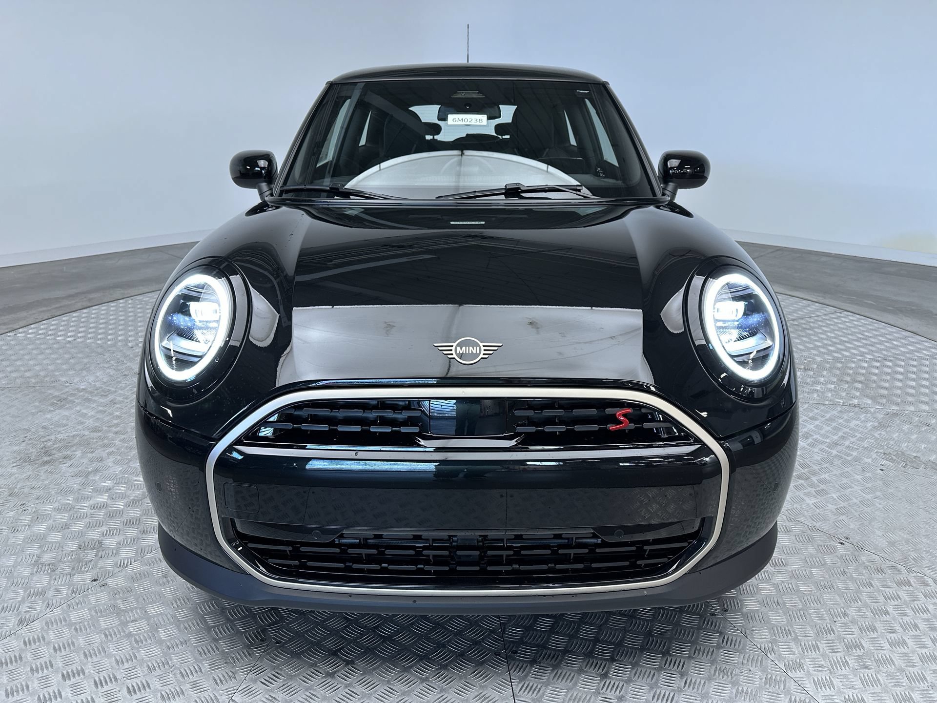 Used 2026 MINI Cooper S FWD image 27