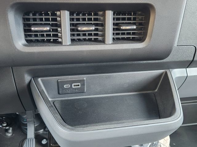 New 2025 Chevrolet Brightdrop 400 w/ Battery Pack, Max Range AWD/4WD image 21