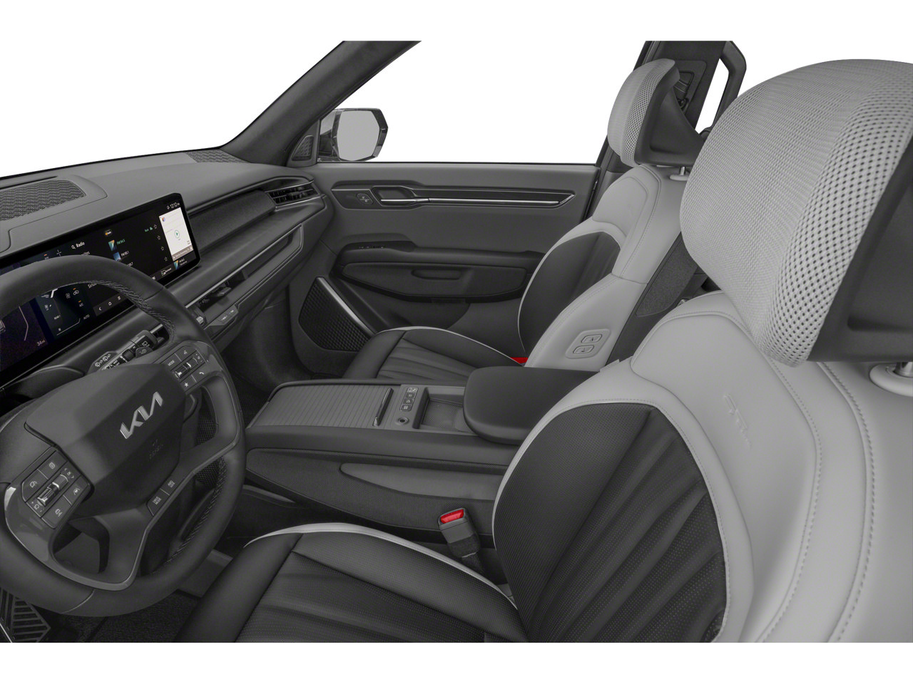 New 2026 Kia EV9 GT-Line AWD/4WD image 33