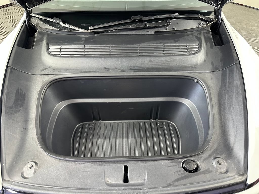 Used 2026 Tesla Model Y AWD image 15