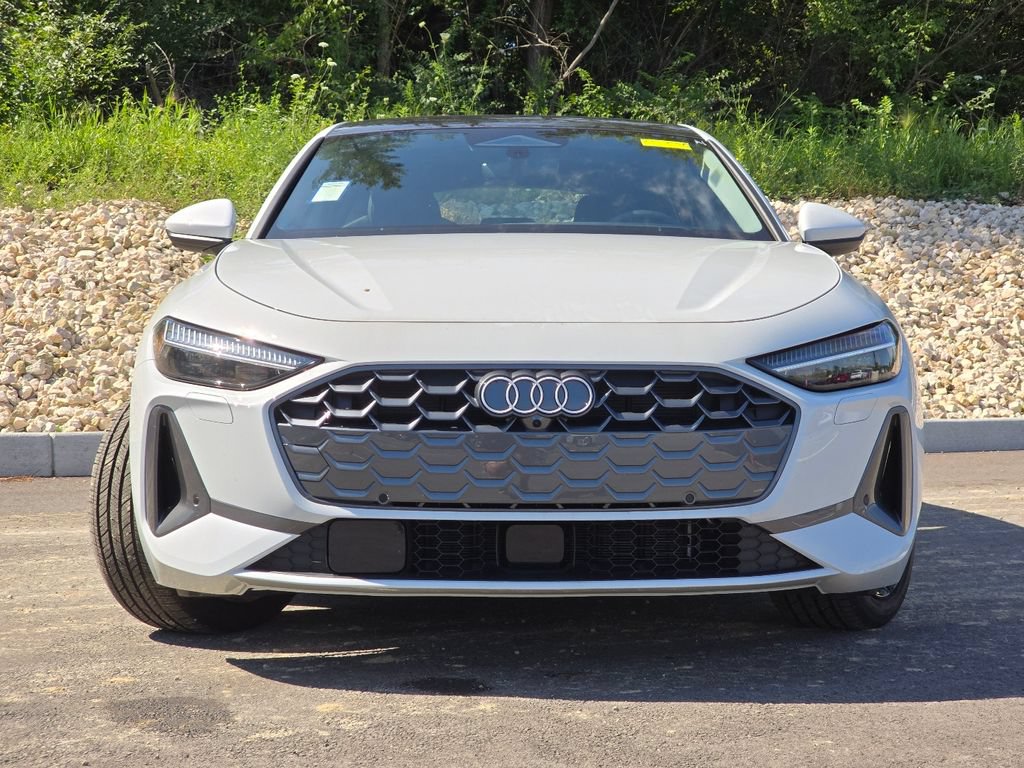 Used 2025 Audi A5 2.0T Prestige AWD/4WD image 9