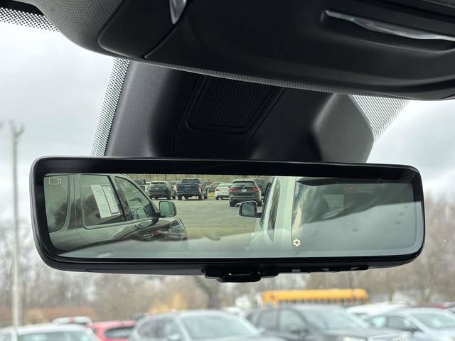 Used 2022 Jeep Grand Cherokee L Limited w/ Luxury Tech Group II image 23