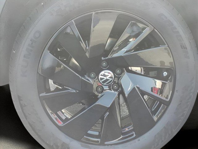 New 2026 Volkswagen Atlas SE image 6