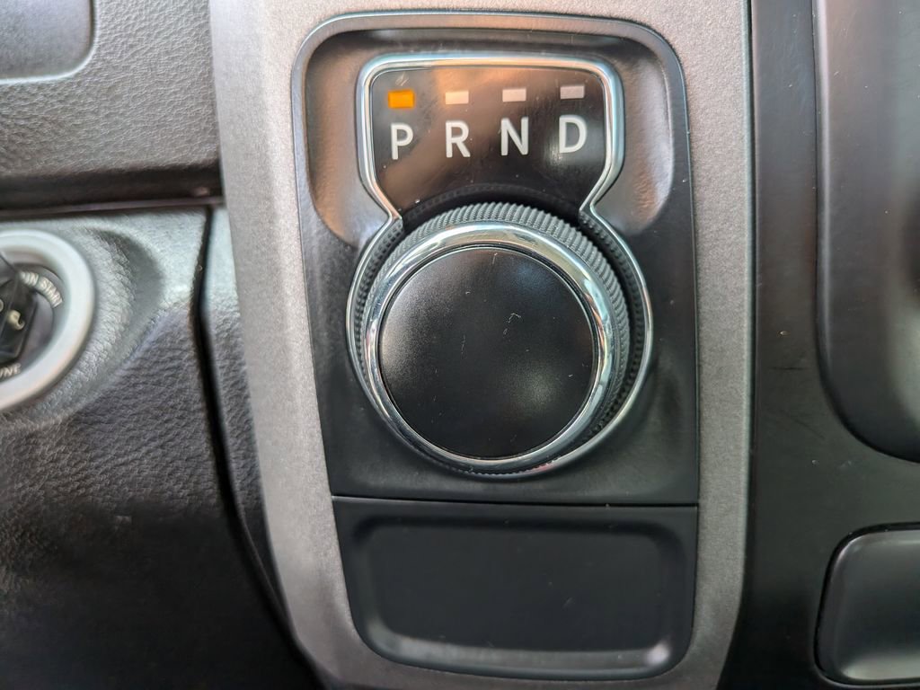 Used 2022 RAM 1500 Tradesman w/ Popular Equipment Group image 16