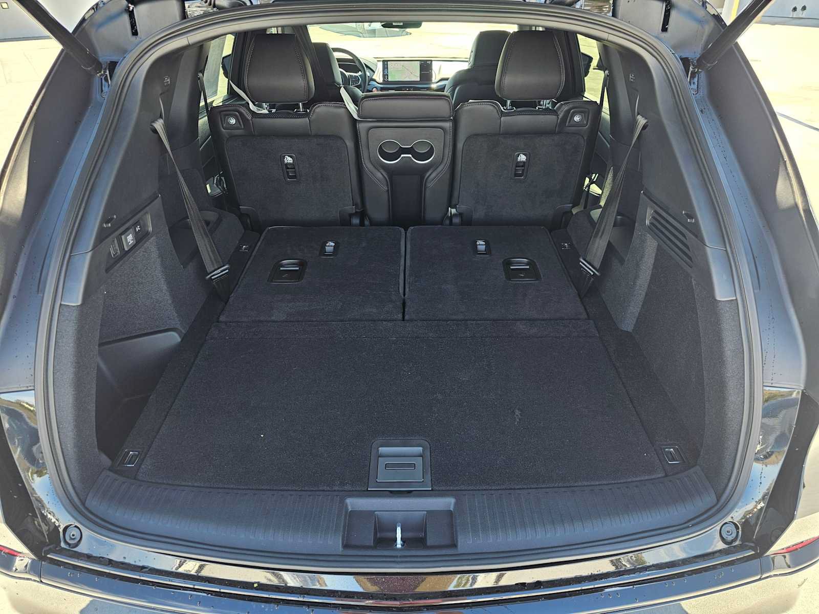 New 2026 Acura MDX A-Spec AWD/4WD image 18