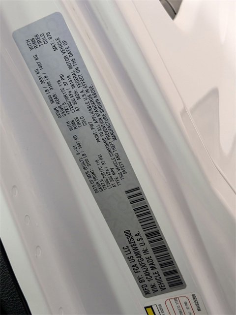 Used 2021 Jeep Wrangler Unlimited Rubicon image 34