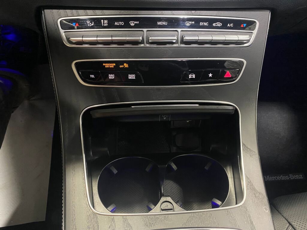 Certified 2023 Mercedes-Benz E 450 4MATIC Sedan image 13