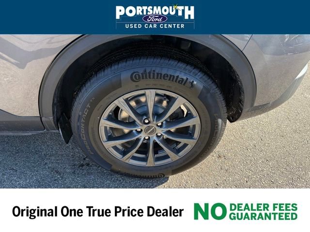 Used 2022 Ford Escape SE w/ Cold Weather Package AWD/4WD image 31