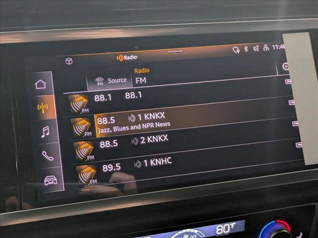 New 2025 Audi Q3 2.0T Premium Plus image 12