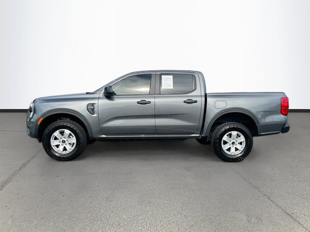 Used 2025 Ford Ranger XL RWD image 4