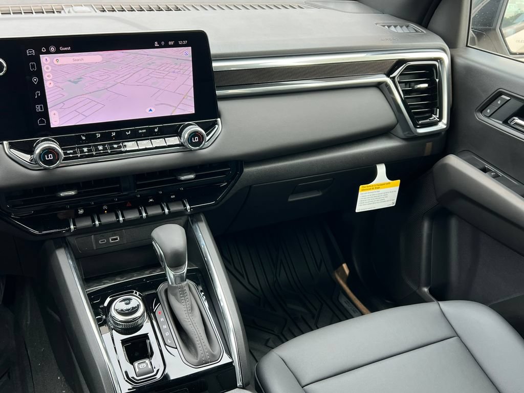 New 2026 GMC Canyon Elevation w/ Convenience Package AWD/4WD image 38