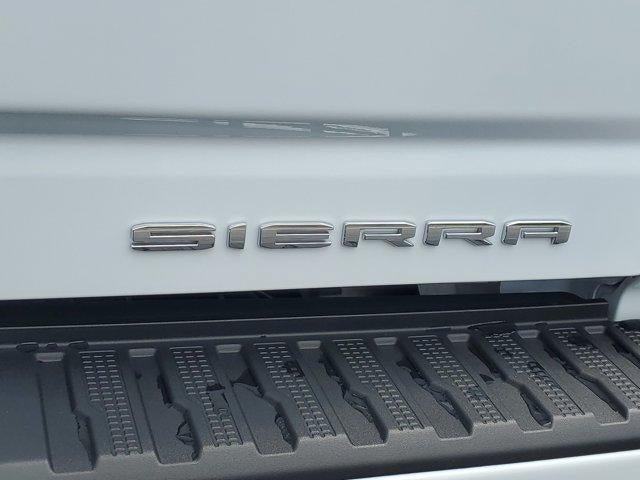New 2026 GMC Sierra 2500 Denali AWD/4WD image 12