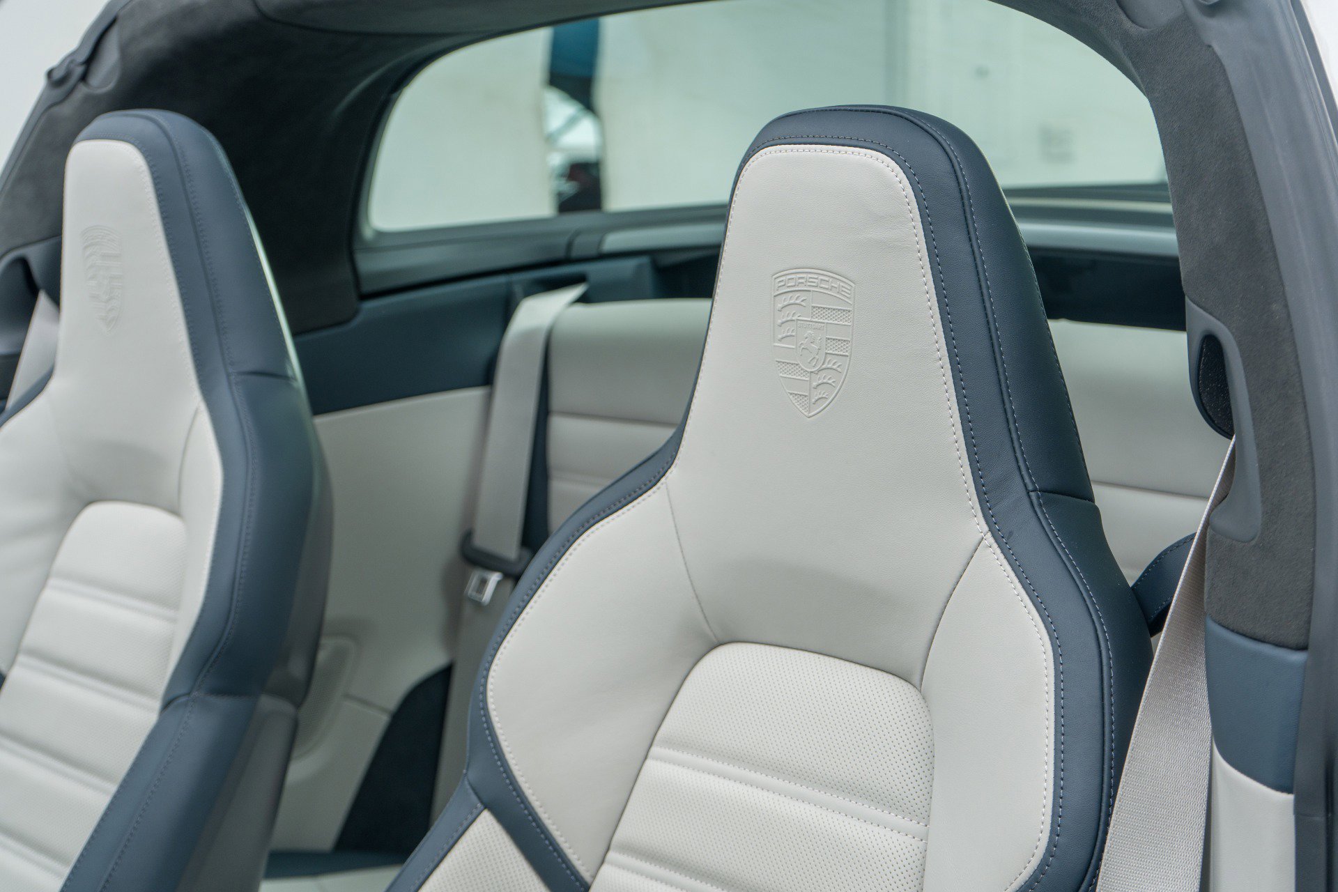 Used 2026 Porsche 911 Targa 4 GTS image 27