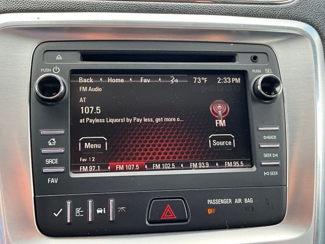 Used 2015 GMC Acadia SLT FWD image 19
