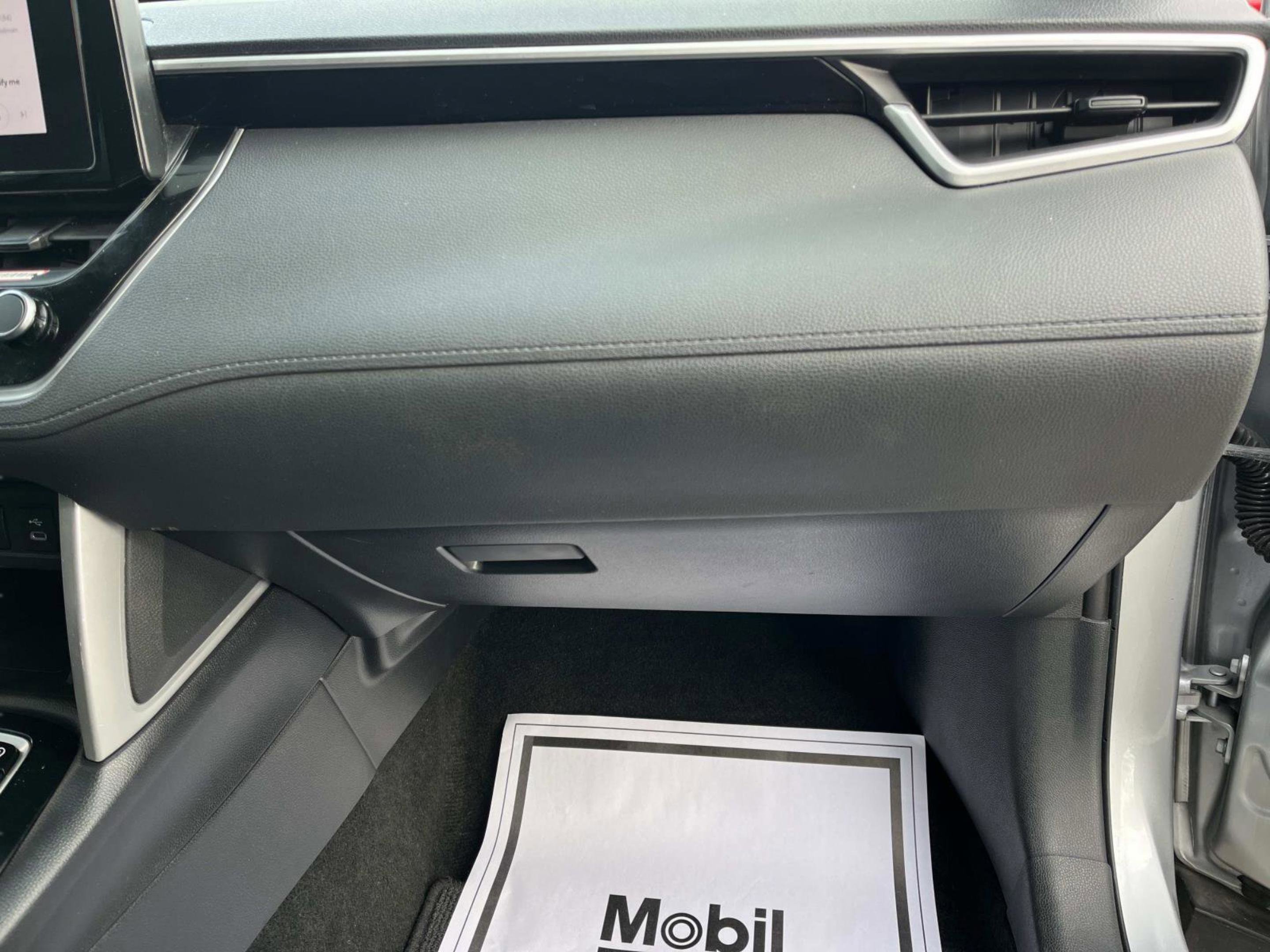 Used 2023 Toyota Corolla Cross LE image 24