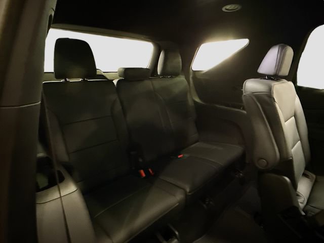 New 2026 Chevrolet Traverse LT w/ LPO, Floor Liner Package image 29