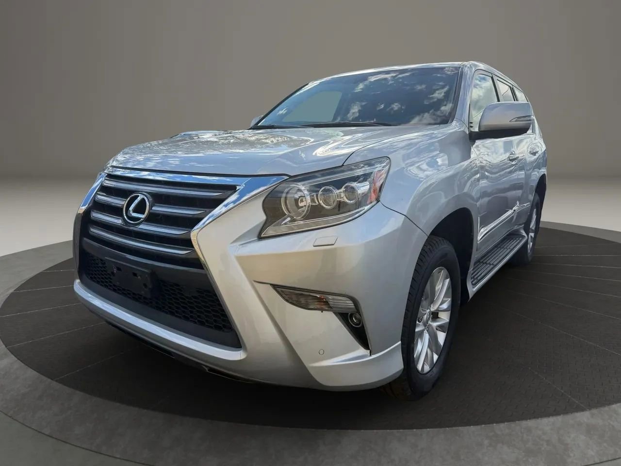 Used 2015 Lexus GX 460 Premium image 1