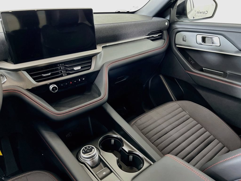 New 2026 Ford Explorer ST-Line AWD/4WD image 28