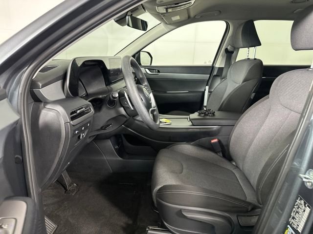 Used 2023 Hyundai Palisade SE AWD/4WD image 11