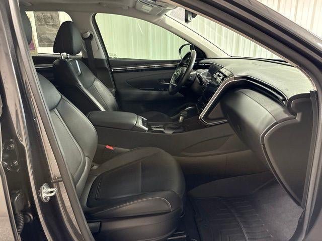 Used 2022 Hyundai Tucson SEL w/ Convenience + Premium Package AWD/4WD image 20