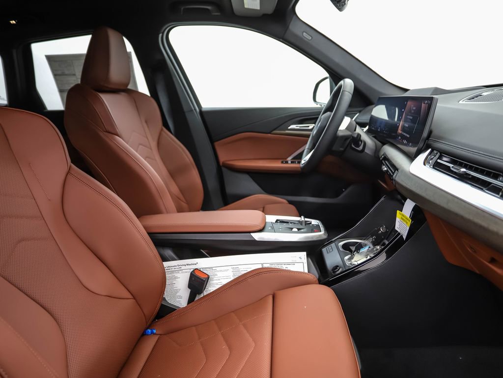 New 2026 BMW X1 xDrive28i w/ Technology Package image 29