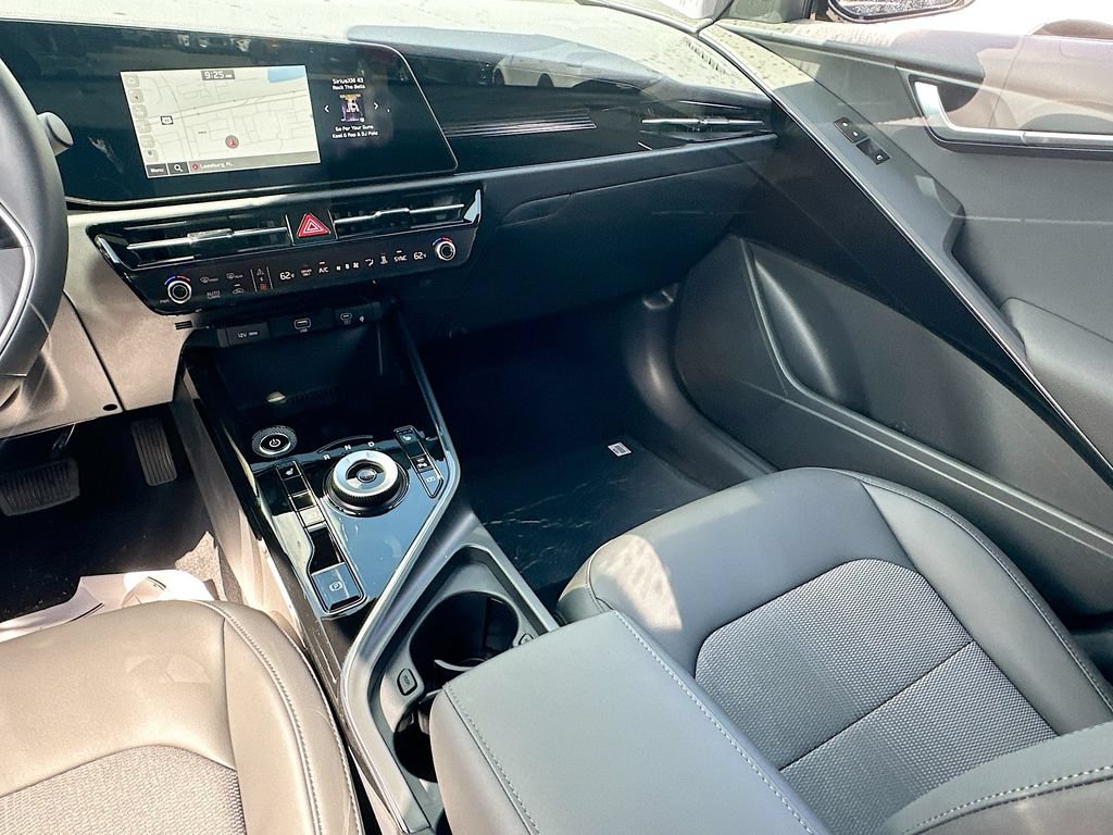New 2026 Kia Niro Wind FWD image 23