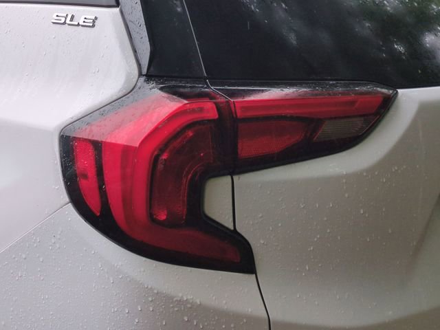 Used 2018 GMC Terrain SLE FWD image 9
