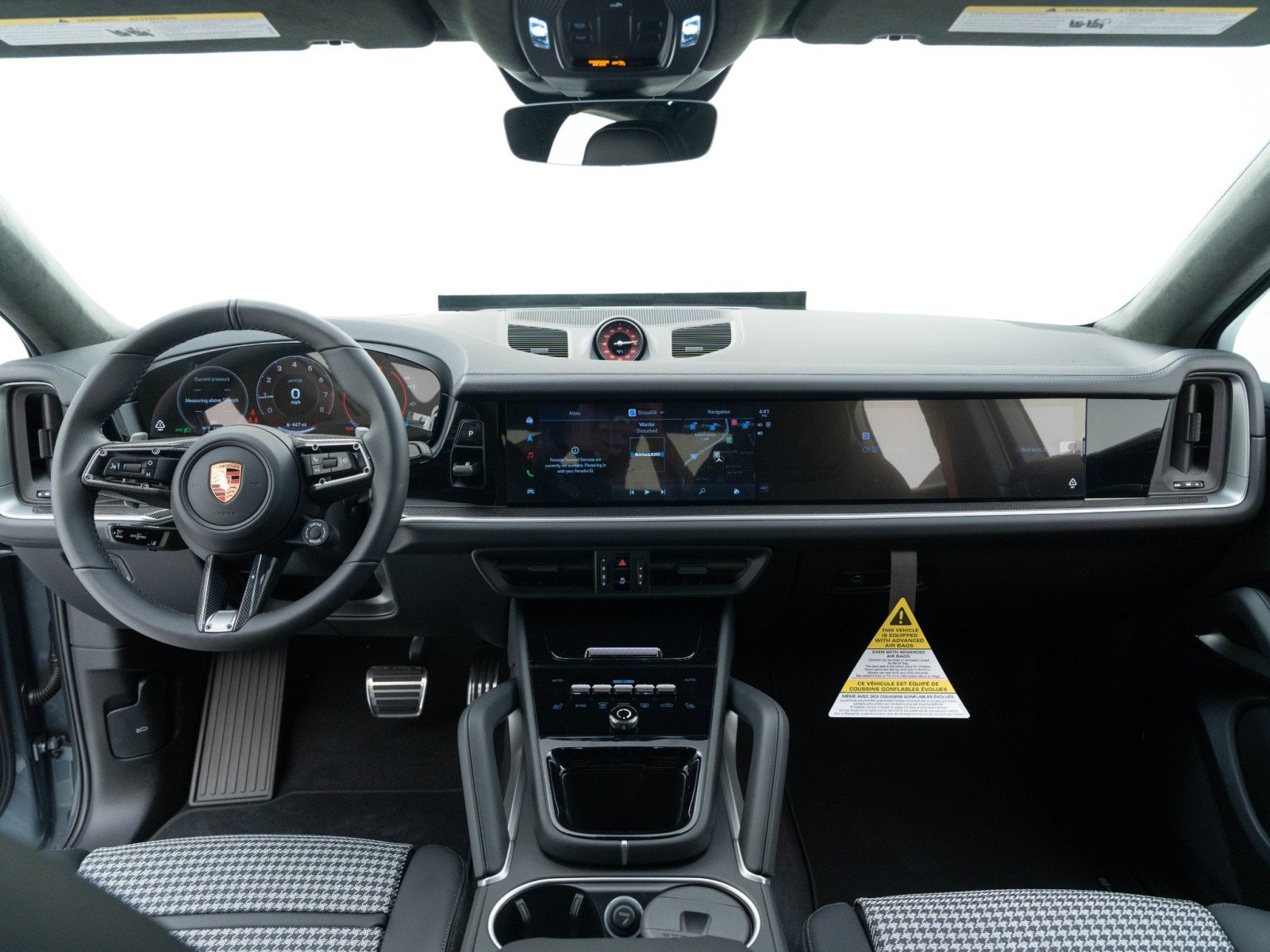 New 2026 Porsche Cayenne GTS image 31