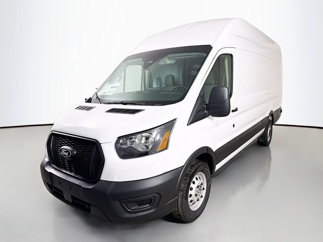 New 2026 Ford Transit 350 148 High Roof Extended AWD image 3