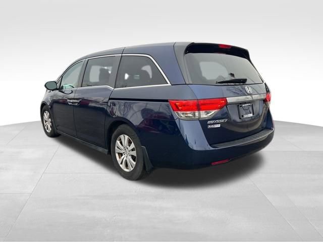 Used 2015 Honda Odyssey EX image 5