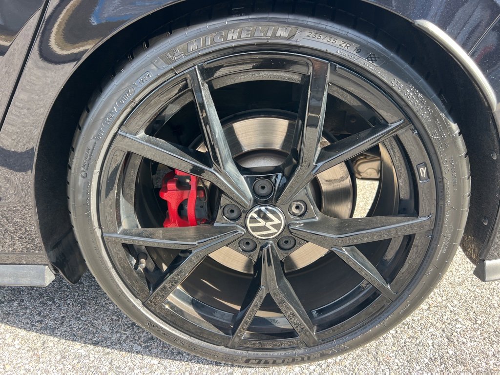 Used 2024 Volkswagen GTI S image 16