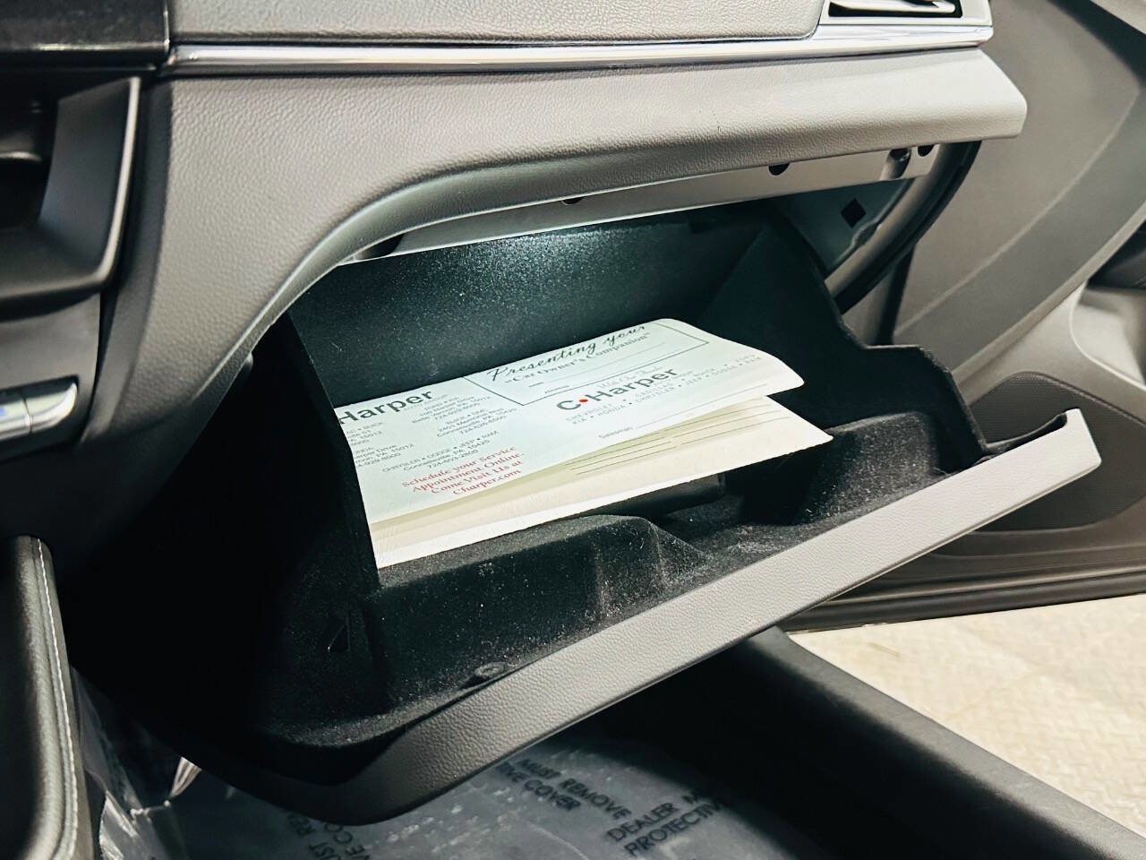 Used 2023 Cadillac CT4 Luxury w/ Sun And Sound Package image 22