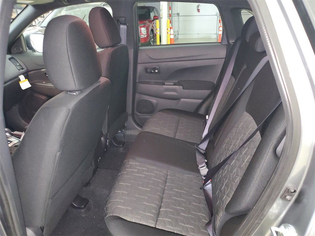 New 2025 Mitsubishi Outlander Sport AWD image 12