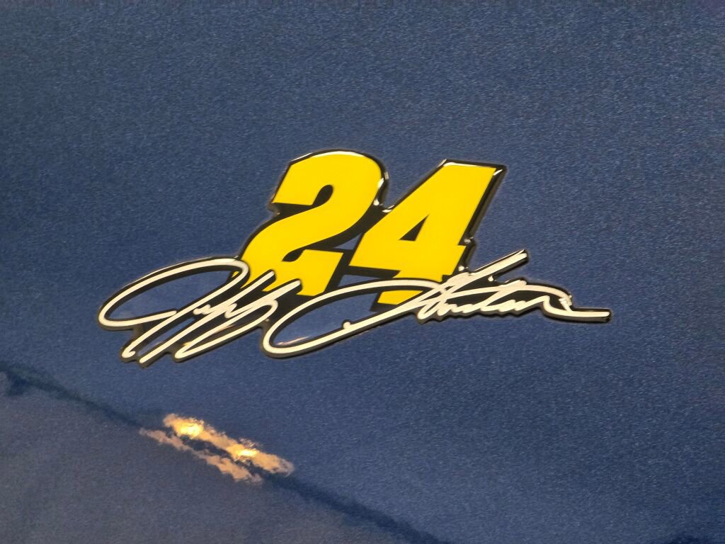 Used 2003 Chevrolet Monte Carlo SS image 27