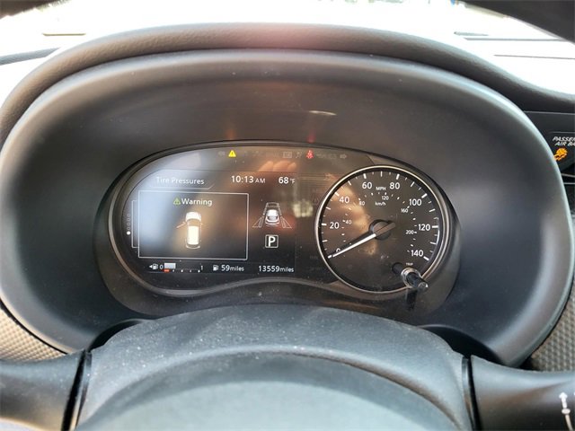 Used 2024 Nissan Kicks SV w/ Interior Electronics Package image 6