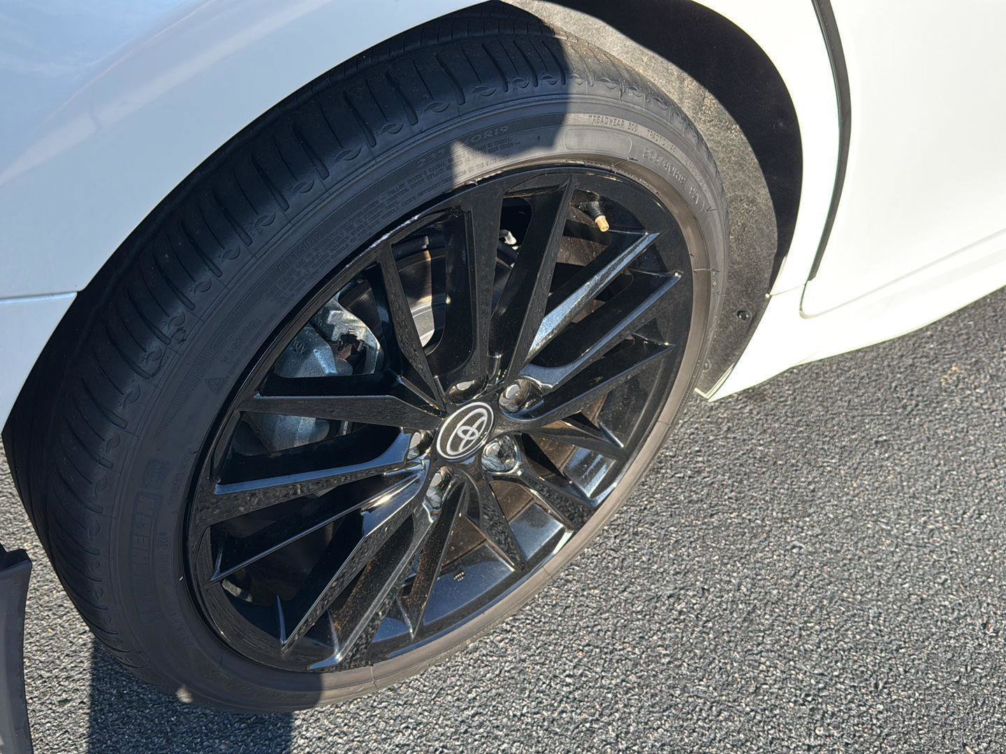 Used 2023 Toyota Camry XSE image 34