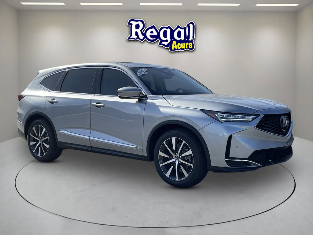 New 2026 Acura MDX FWD w/ Technology Package image 1