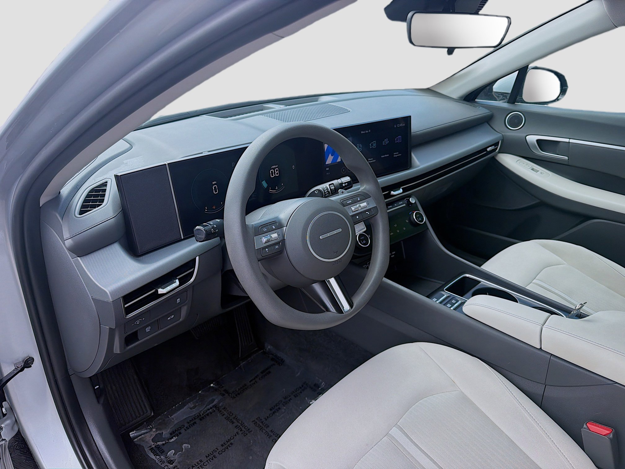 Used 2025 Hyundai Sonata SEL image 9