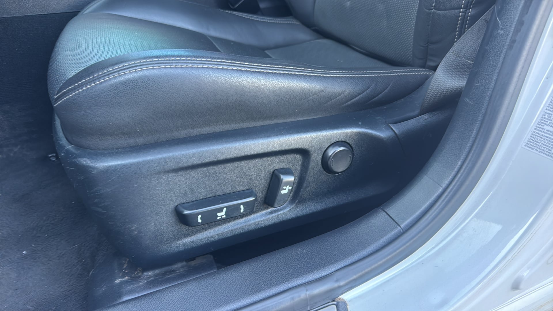 Used 2015 Lexus IS 250 w/ Navigation System Package RWD image 20