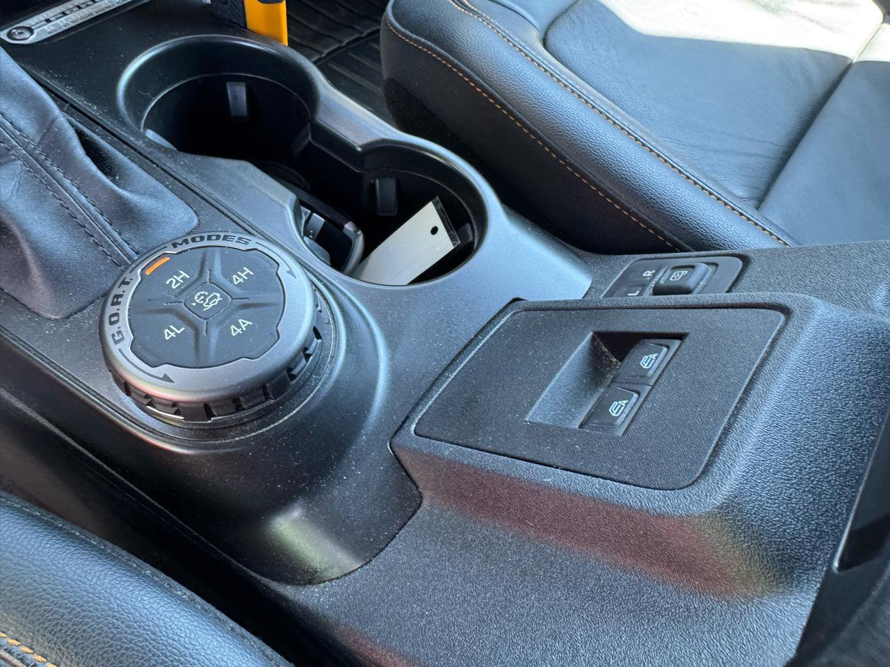 Used 2023 Ford Bronco Badlands AWD/4WD image 18
