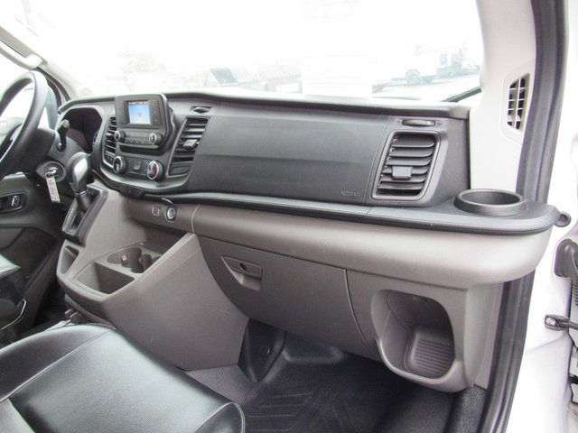 Used 2023 Ford Transit 250 Medium Roof RWD image 15