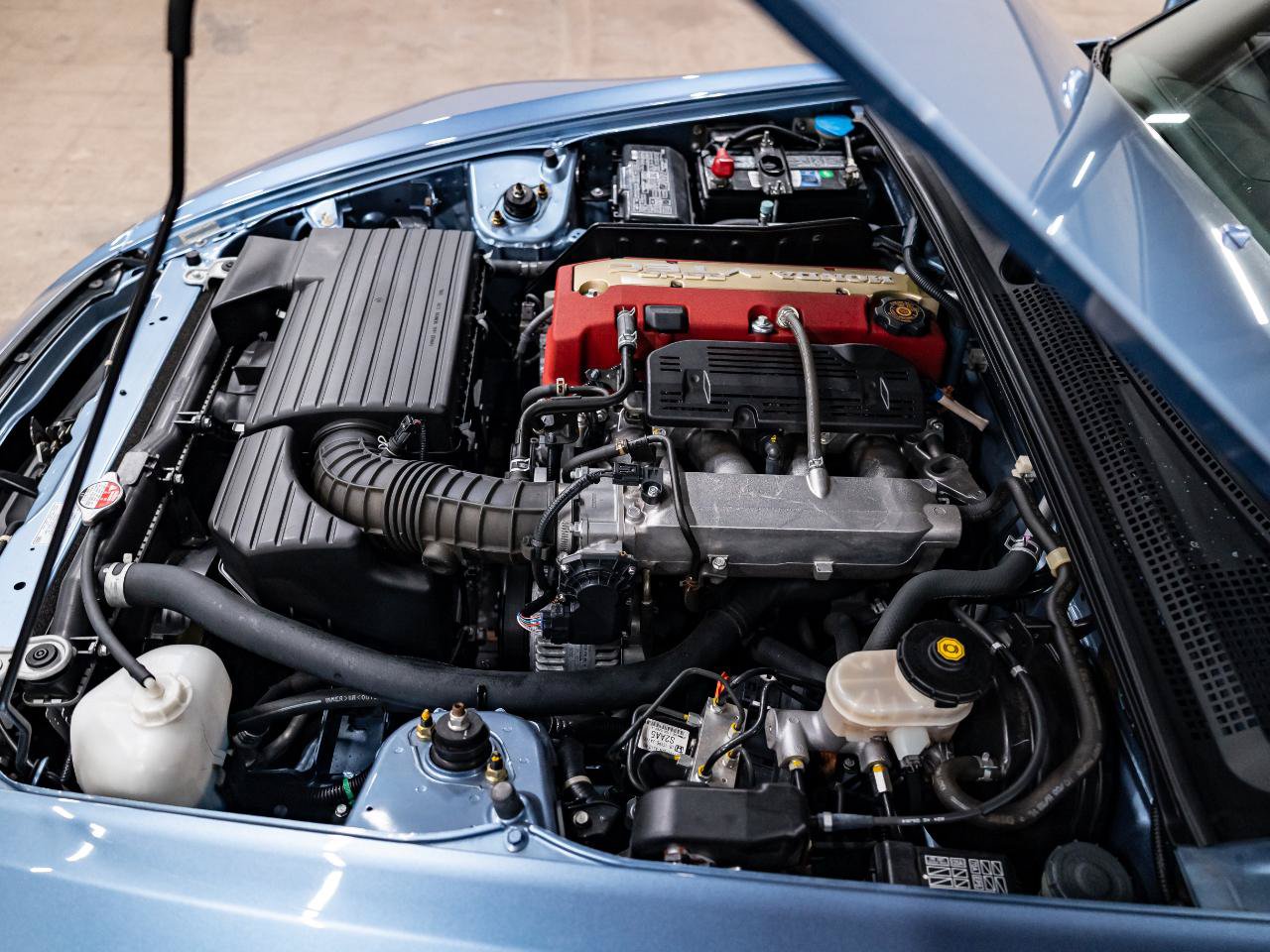 Used 2006 Honda S2000 image 18