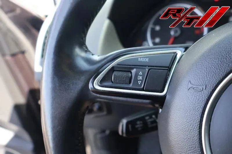 Used 2015 Audi Q5 3.0T Premium Plus w/ Technology Package AWD/4WD image 20