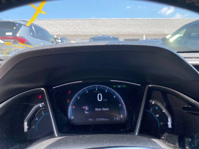 Used 2019 Honda Civic EX-L image 17