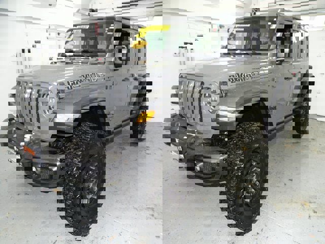 Certified 2023 Jeep Wrangler Unlimited Sport image 14