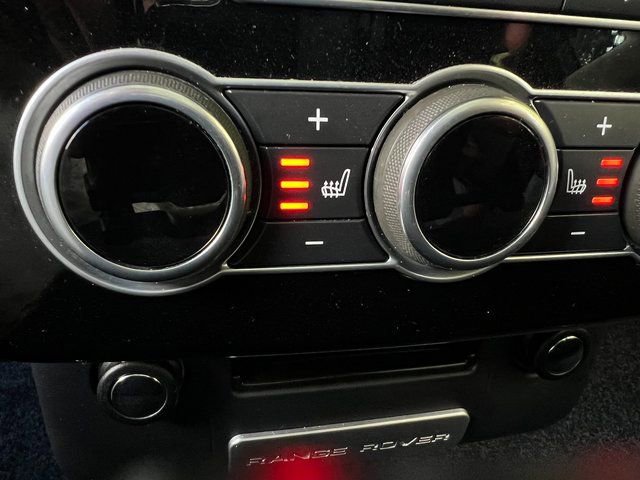 Used 2016 Land Rover Range Rover Supercharged image 31