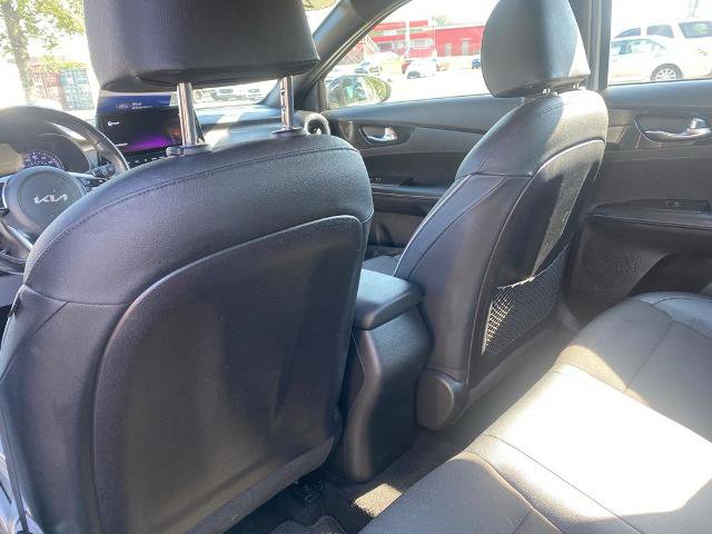 Used 2022 Kia Forte GT-Line image 27