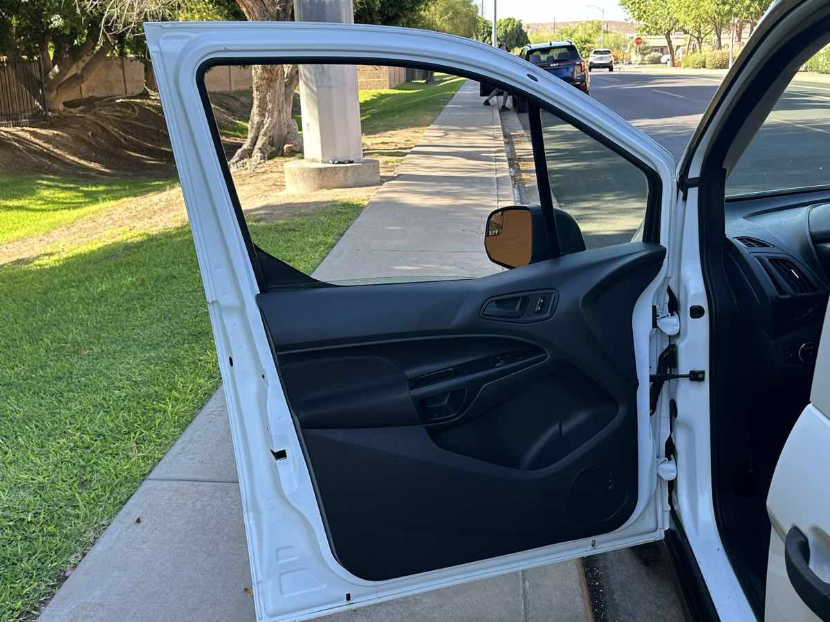 Used 2018 Ford Transit Connect XL FWD image 33