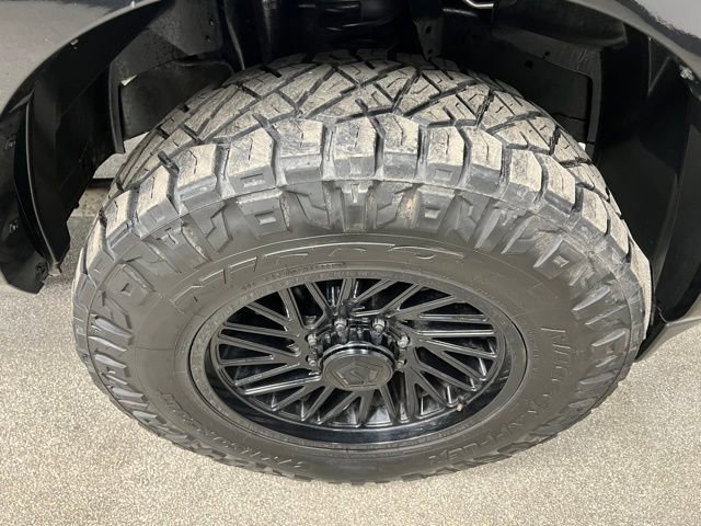 Used 2022 RAM 3500 Limited image 19