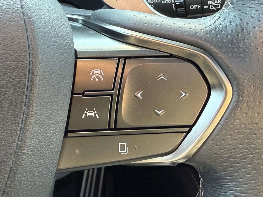 Used 2024 Lexus RX 500h F Sport w/ Convenience Package image 21